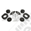 Kit réhausse +2.75" avant et +2.30" arrière (sans suspension à air) - Jeep Grand Cherokee WL / WK2 - RT21054