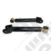 Kit tirants de pont supérieur avant réglables et renforcés (pour réhausse de 0" à 6") - Jeep Cherokee XJ - RT21062