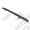 Baguette de fixation pour bâche soft-top, bikini, ... Jeep Wrangler JK 2 portes et 4 portes Unlimited (à cliper comme le hard top, pour réf: 2580-.. , 52581-.. , 52583-.. , 52584-.. , 52585-.. , 52586-.. . )