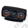 Inclinomètre avec boussole Jeep (produit universel) - 791006 / 53791006 / RT27045