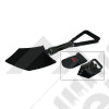 Pelle US pliante (produit universel)