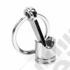 Porte clef Jeep piston moteur