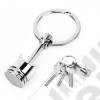 Porte clef Jeep piston moteur