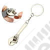 Porte clef Jeep en forme de clef à molette