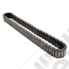 Chaine pour boite de transfert NP249 Jeep Grand Cherokee ZJ, ZG