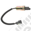 Actuateur de ralenti moteur 4.2L à carburateur - Jeep Wrangler YJ