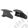Adaptateur de pare chocs avant - Jeep CJ - SB2812