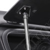 Hard Top Smittybilt Fastback complet noir Jeep Wrangler JK Unlimited 4 portes