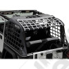 Filet de protection (cargo netz) pour Jeep Wrangler JK (2 portes)