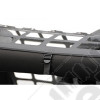 Filet de protection (cargo netz) pour Jeep Wrangler JK (2 portes)