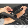 Galerie de toit acier noir Overhead Rack - Jeep Wrangler JK Unlimited (4 portes) - SB76717