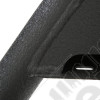 SB76812 Bullbar pour pare chocs avant acier XRC Jeep Cherokee XJ 