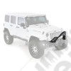 Barre en acier (Stinger) pour pare-chocs Smittybilt - Jeep Wrangler JK - SB76827
