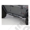 Kit de marchepieds Apollo Smittybilt - Jeep Wrangler JL Unlimited (4 portes) - SB77734