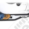Kit de marchepieds Apollo Smittybilt - Jeep Wrangler JK Unlimited (4 portes) - SB76734