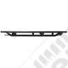 Kit de marchepieds SRC - Jeep Gladiator JT (4 portes) - SB79634 / 79634