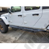 Kit de marchepieds SRC - Jeep Gladiator JT (4 portes) - SB79634 / 79634