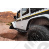 Kit de marchepieds SRC - Jeep Gladiator JT (4 portes) - SB79634 / 79634