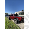 Kit de marchepieds SRC - Jeep Gladiator JT (4 portes) - SB79634 / 79634
