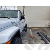 Kit de marchepieds SRC - Jeep Gladiator JT (4 portes) - SB79634 / 79634