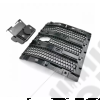 Serrure de capot moteur avec grille de calandre Jeep Gladiator JT