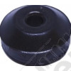 Silentbloc boite de transfert Dana (rond grand modèle) Jeep Willys MB, GPW, M38, M38A1, CJ2A, CJ3A, CJ3B, CJ5