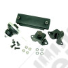 Kit silentblocs moteur et boites Jeep Willys MB, GPW, M20, M38, M38A1, CJ2A, CJ3A, CJ3B, CJ5