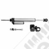 Amortisseur de direction renforcé réglable SKP Jeep Wrangler JK