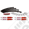 Kit réhausse +2.25" (+5.715cm) Skyjacker - Jeep Wrangler YJ - SKYYJ20K-N