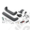 Snorkel Mopar Performances (réplique) pour 2.0L et 3.6L Jeep Wrangler JL
