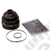 Soufflet en caoutchouc de cardan avant Dana 30 gauche ou droit pour Jeep Grand Cherokee WJ, WG - 4796233