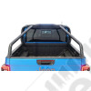 Arceaux pour benne Sport Rack (diamètre : 2.5" - couleur noir) pour Jeep Gladiator JT