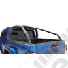 Arceaux pour benne Sport Rack (diamètre : 2.5" - couleur noir) pour Jeep Gladiator JT