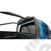 Arceaux pour benne Sport Rack (diamètre : 2.5" - couleur noir) pour Jeep Gladiator JT