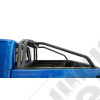 Arceaux pour benne Sport Rack (diamètre : 2.5" - couleur noir) pour Jeep Gladiator JT