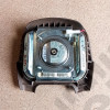 Occasion : Airbag volant conducteur marron pour Jeep Grand Cherokee WJ, WG