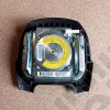Occasion : Airbag volant conducteur gris pour Jeep Grand Cherokee WJ, WG