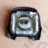 Occasion : Airbag volant conducteur gris pour Jeep Grand Cherokee WJ, WG