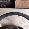 Occasion : Volant cuir marron/beige (détérioré) pour Jeep Grand Cherokee WJ, WG