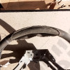 Occasion : Volant cuir noir à refaire Jeep ??? pour Jeep divers