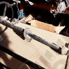 Occasion : Colonne de direction pour Jeep CJ5, CJ6