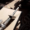 Occasion : Colonne de direction pour Jeep CJ5, CJ6