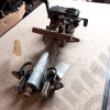 Occasion : Colonne de direction réglable en hauteur pour Jeep Cherokee XJ
