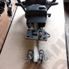Occasion : Colonne de direction réglable en hauteur pour Jeep Cherokee XJ