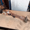 Occasion : Colonne de direction pour Jeep Cherokee XJ