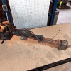 Occasion : Colonne de direction pour Jeep Cherokee XJ