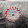 Occasion : Boîte de transfert NP231 à réviser / 21 dents / ratio : 2,72 pour Jeep Wrangler YJ, TJ, Cherokee XJ
