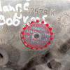 Occasion : Boîte de transfert NP242 fonctionnelle / 23 dents / ratio : 2,72 pour Jeep Cherokee Liberty KJ