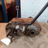 Occasion : Boîte de transfert DANA 300 à réviser / 23 dents pour Jeep CJ7, CJ8