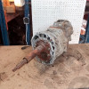 Occasion : Boîte de vitesse manuelle AX5 à refaire / 2,1L TD pour Jeep Cherokee XJ